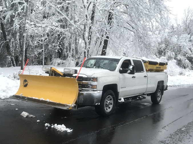 West Haven, CT | Best Snow Plowing Removal Company Near Me