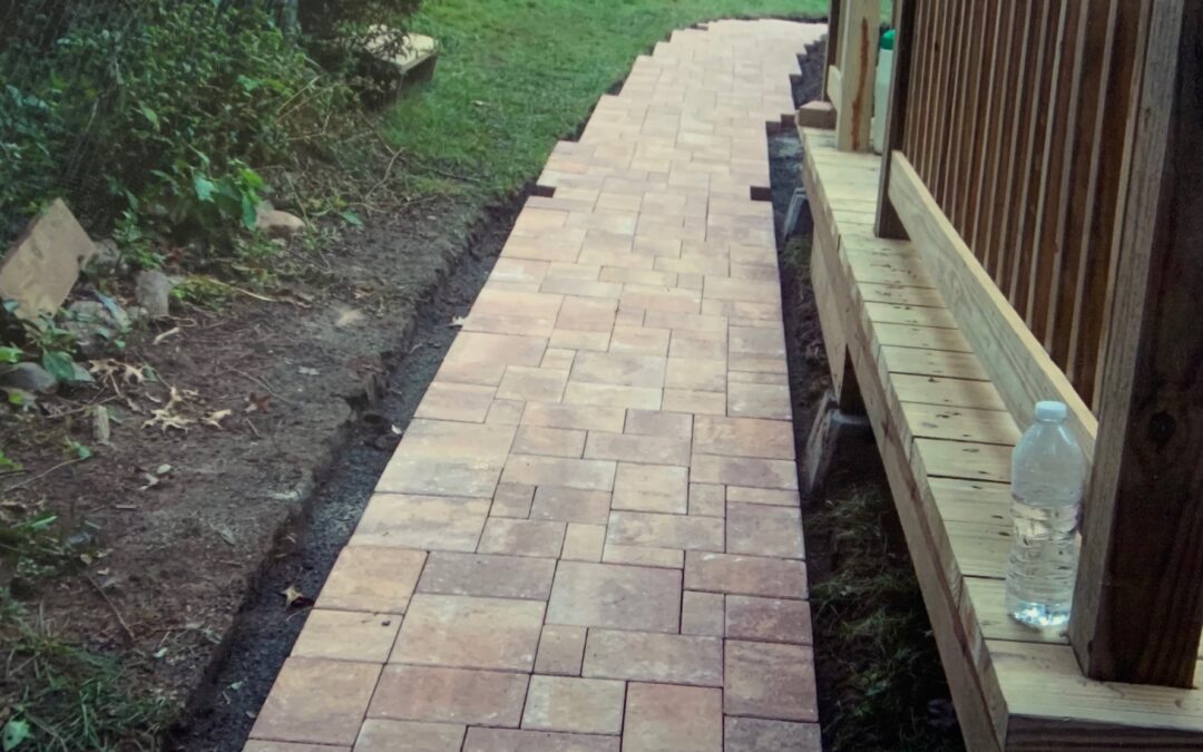 Stone & Brick Masonry Construction Contractors | Woodbridge, CT