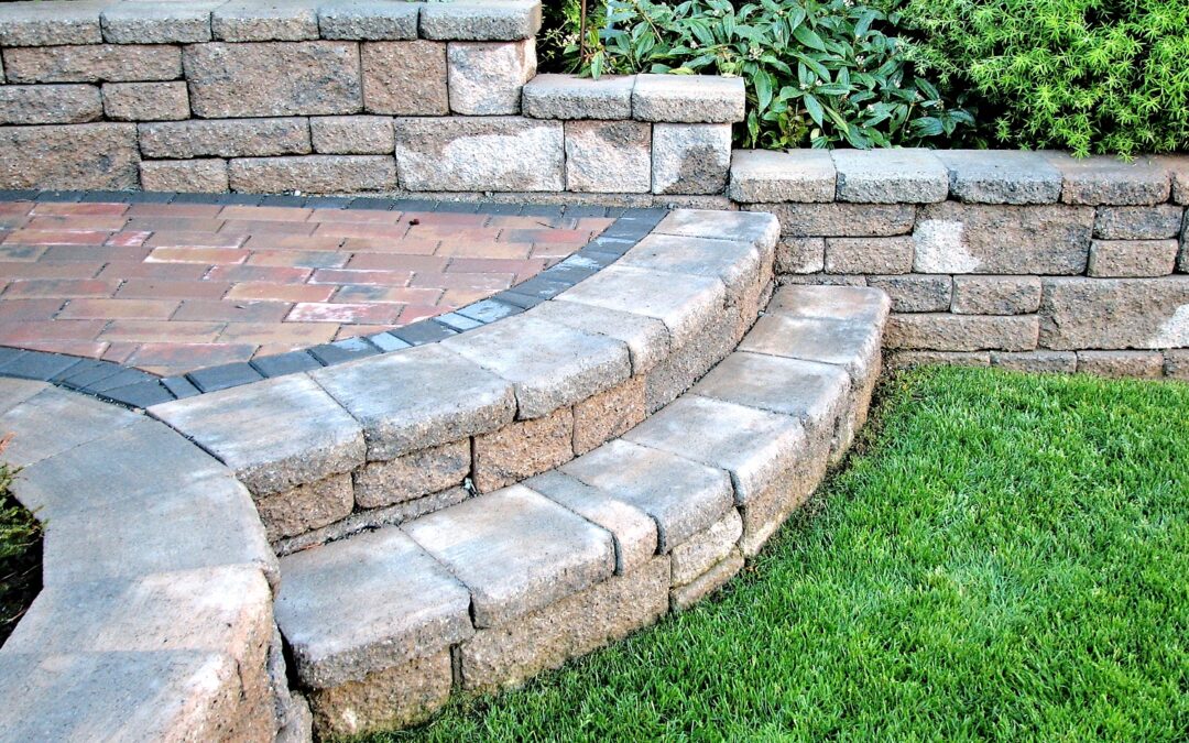Stone Patio & Retaining Wall Builder in New Haven, CT | Sarango Landscaping and Construction