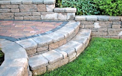 New Haven, CT | Retaining Wall Builder | Stone Block Walls