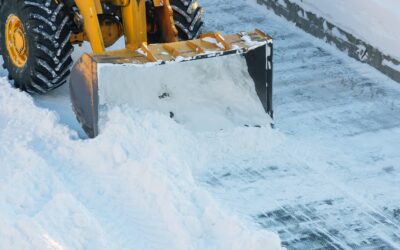 Branford, CT | Commercial Snow Removal Contractor | Ice Management Services