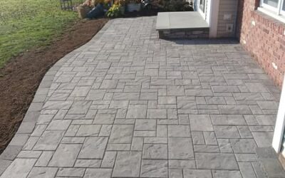 How Much Does a Stone Patio Installation Project Cost in New Haven, CT?