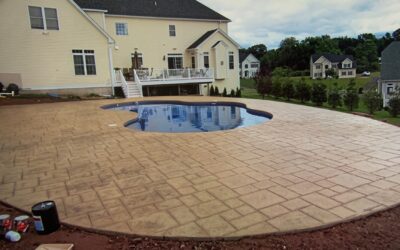 New Haven, CT | Masonry Construction Contractor | Stone Patios & Walkways