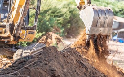 Foundation Excavation & Trenching Contractors in Hamden, CT