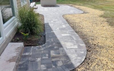 Stone & Concrete Hardscape Repair and Restoration in New Haven, CT